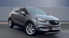 Vauxhall Mokka X 1.4T Design Nav 5dr Auto Petrol Hatchback